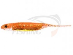 Мягкие приманки Fish Arrow Flash J SW 4&quot; #103 Orange Gold