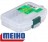 Коробка для приманок Meiho SFC Fly Case F-SS 103x73x23mm