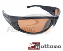Очки Mottomo MSG-001/B15