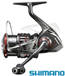 Катушка Shimano Vanford 2500S