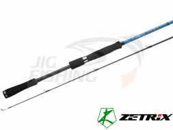 Спиннинговое удилище Zetrix Ardent ADS-702M/MH 2.10m 8-30gr
