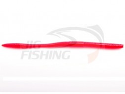Мягкие приманки Fish Arrow Fall Shaker 5'' #008 Red Solid