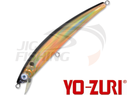 Воблер Yo-Zuri Crystal Minnow 110SP R468 #GB