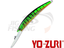 Воблер Yo-Zuri Crystal Minnow Deep Diver 90F R1134 #HPC