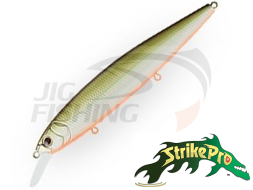 Воблер Strike Pro Bold 110SP EG-191A-SP #612T