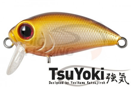 Воблер TsuYoki Fugaz 36F SSR 3.5gr #201N
