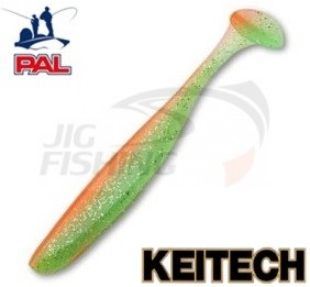 Мягкие приманки Keitech Easy Shiner 8&quot; #PAL05