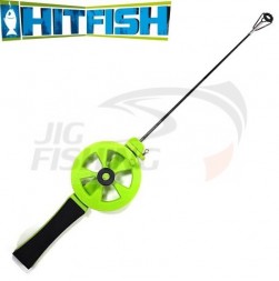 Зимняя удочка HitFish Winter Rod 16