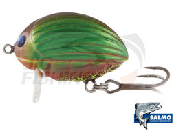 Воблер  Salmo Lil Bug 30mm 4.3gr #BG3-GBG