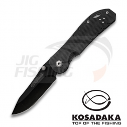 Нож складной Kosadaka прецизионный N-F26B