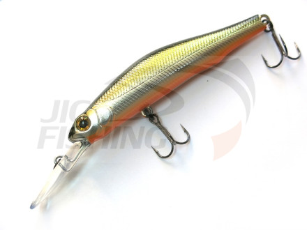 Воблер Zip Baits Orbit 80 SP DR #600R