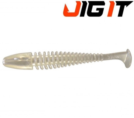 Мягкие приманки Jig It Snoop 7.5&quot; #008