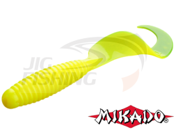 Мягкие приманки Mikado Twister 71mm #09T