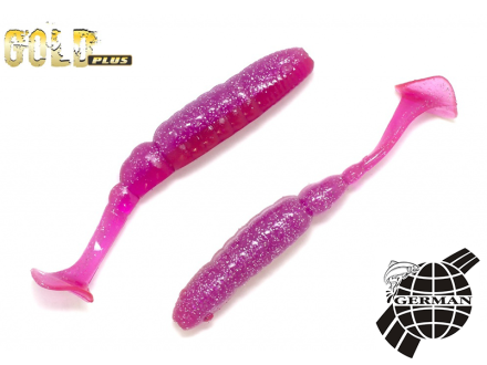 Мягкие приманки German  Argo 75mm #L109