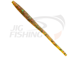 Мягкие приманки Lucky John Pro Series Wiggler Worm 2.3&quot; #S21