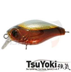 Воблер TsuYoki Chef SR 40F Silent #SD001