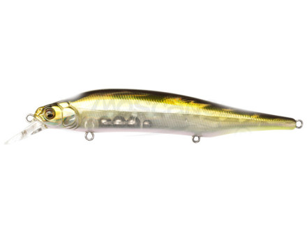 Воблер Megabass Ito Shiner 115mm #Ht Ito Tennessee Shad