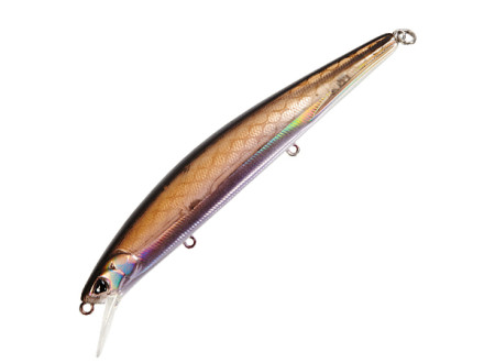 Воблер Lucky John Pro Series Makora 110F #125