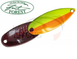 Колеблющаяся блесна Forest Miu Mida Limeted 2019 3.5gr #МL2