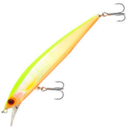 Воблер Jackall Rerange 95SP Chart Back Pearl