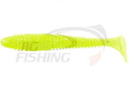 Мягкие приманки Lucky John Pro Series Tioga Fat 3.9&quot; #071