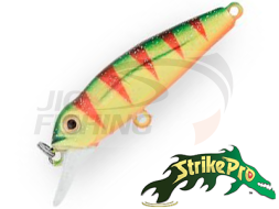 Воблер Strike Pro Midge 40 #A139FL