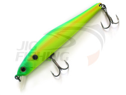 Воблер Zip Baits Rigge Violet Power 90SP #674 Chart Melon