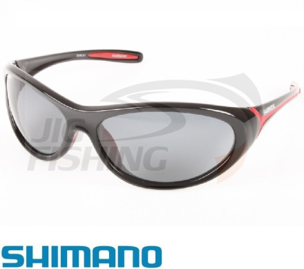 Очки Shimano Catana BX