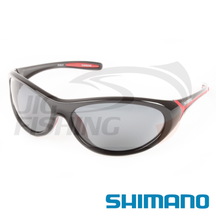 Очки Shimano Catana BX